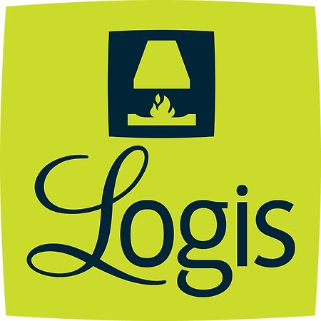 Logis La Sapiniere Hotel Remilly-Aillicourt Ngoại thất bức ảnh